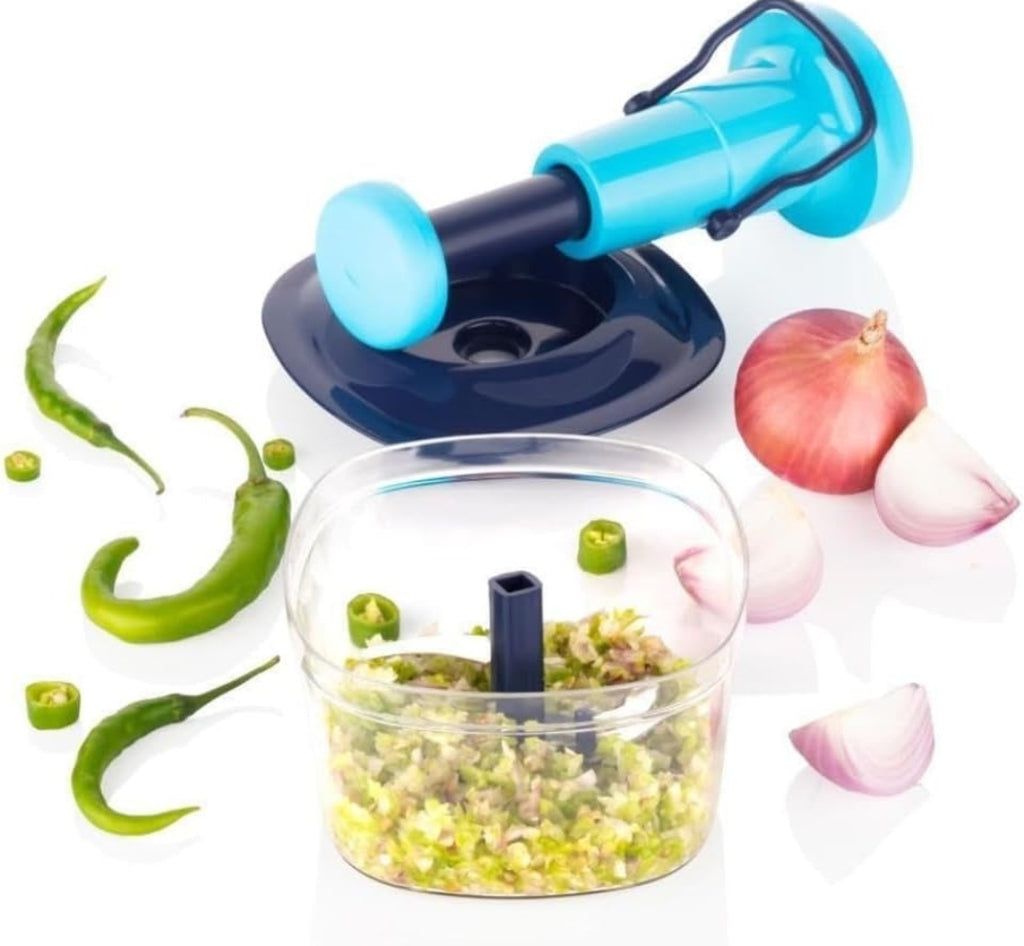 Manual Fruit and Vegetable Chopper