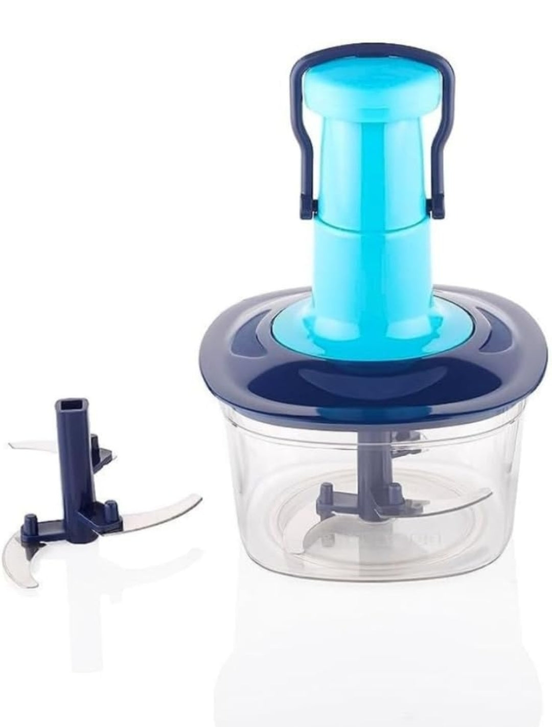 Manual Fruit and Vegetable Chopper